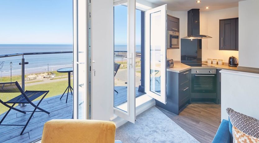 Photo of The Seashell