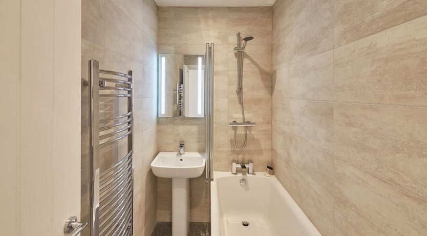 Photo of The Seashell