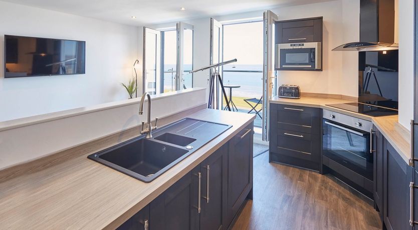 Photo of The Seashell