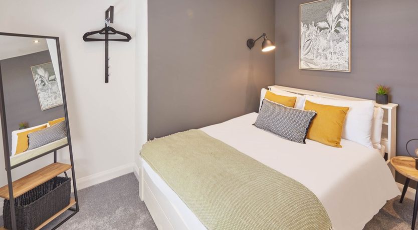 Photo of The Seashell