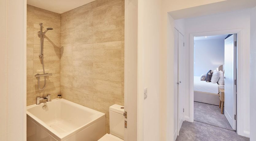 Photo of The Seashell