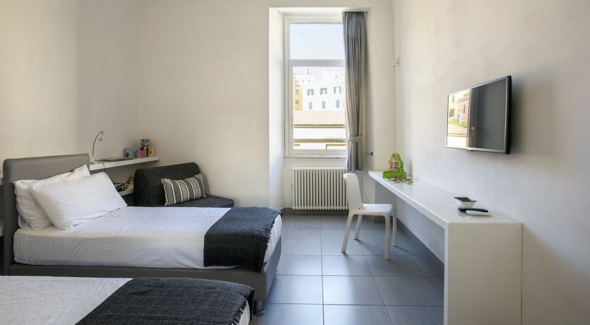 Photo of The Silver Dove