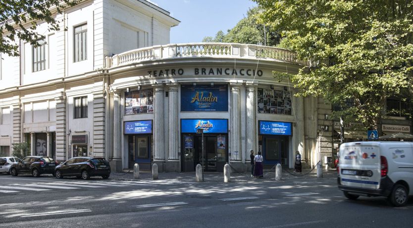 Photo of The Silver Dove