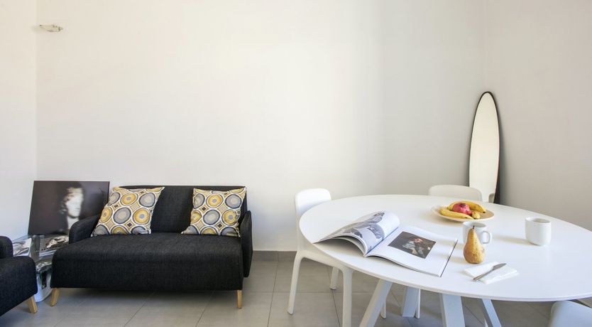 Photo of The Silver Dove