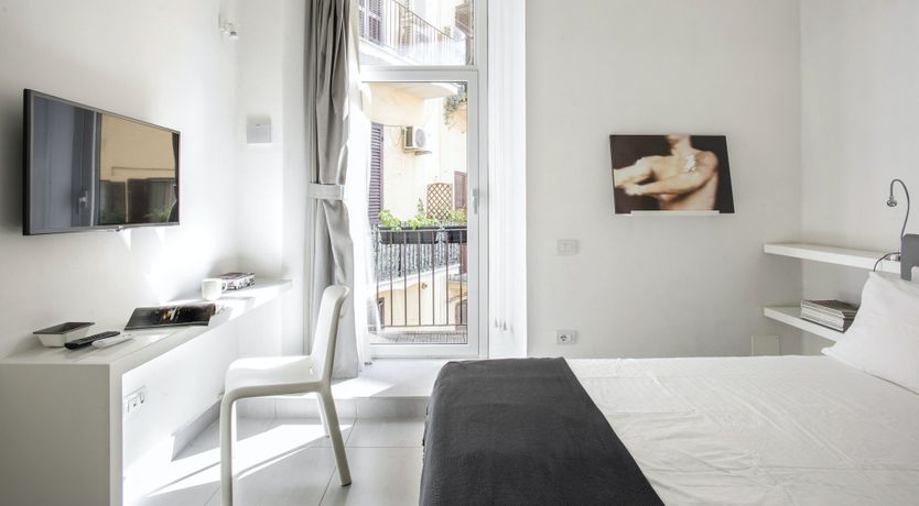 Photo of The Silver Dove