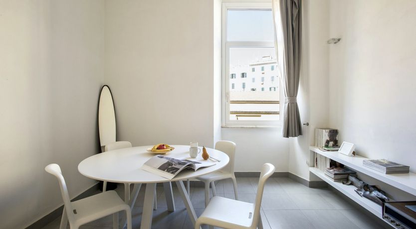 Photo of The Silver Dove