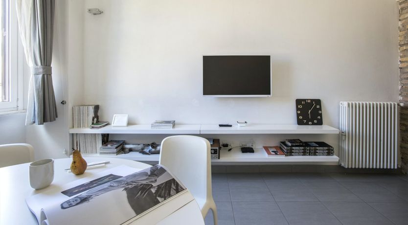 Photo of The Silver Dove