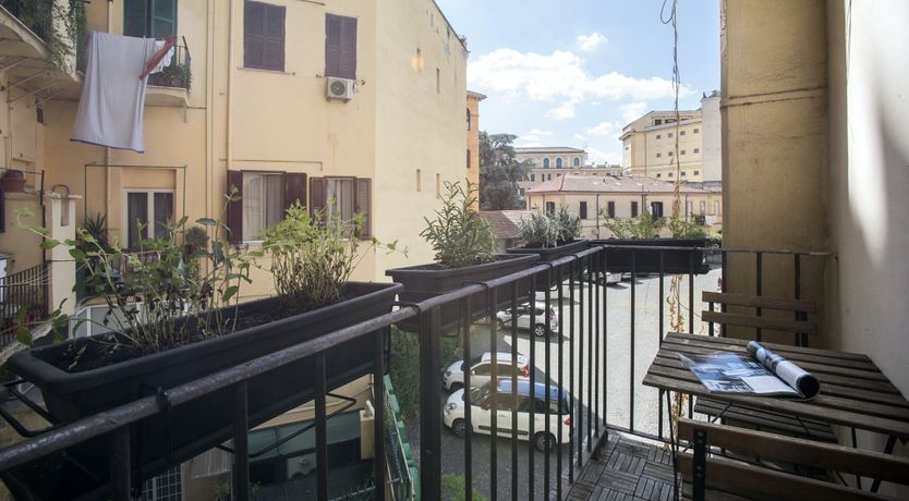 Photo of The Silver Dove