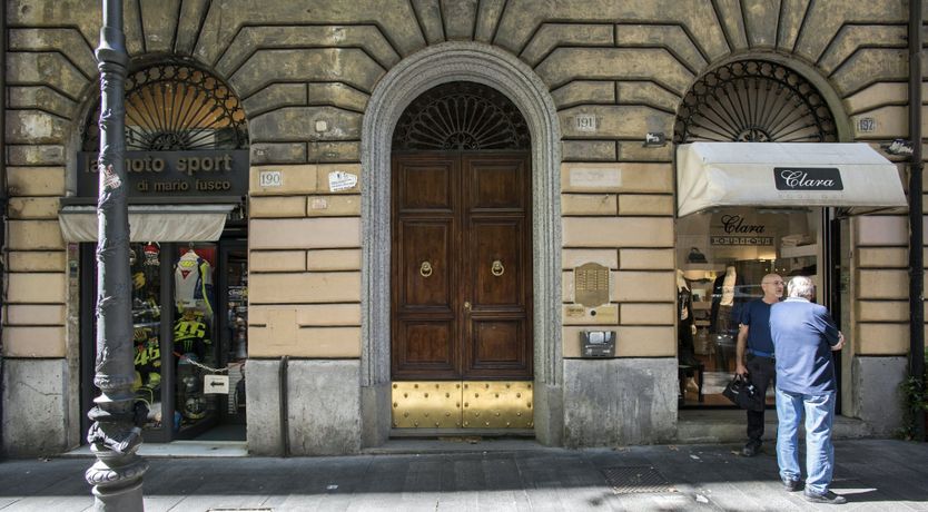 Photo of The Silver Dove