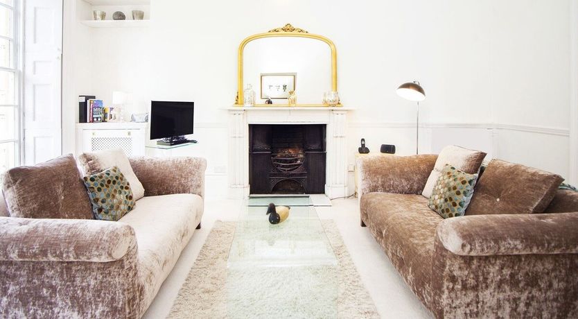 Photo of Mighty Mauve