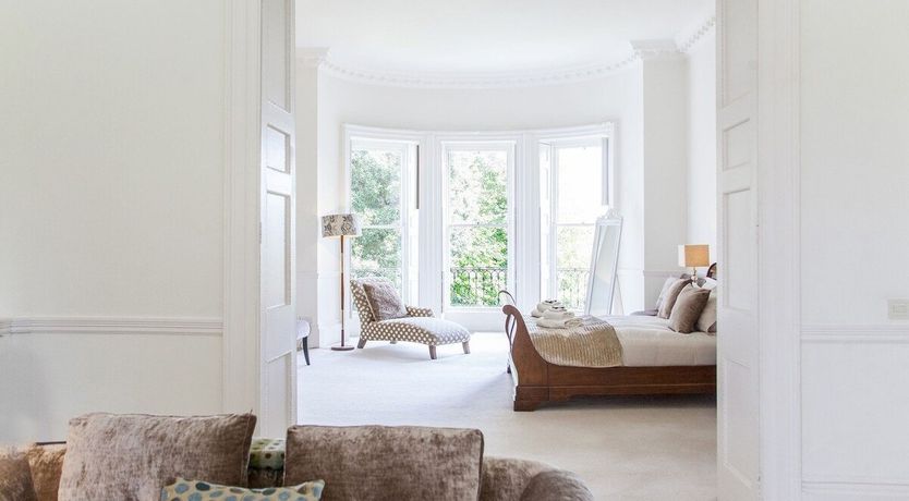 Photo of Mighty Mauve