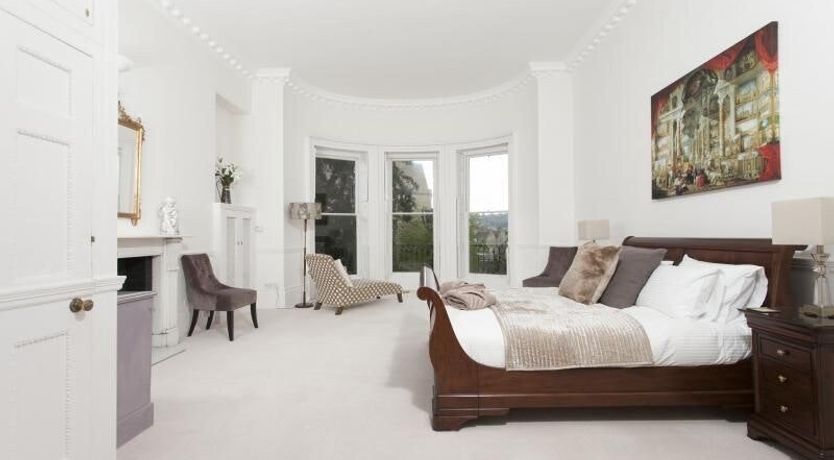 Photo of Mighty Mauve