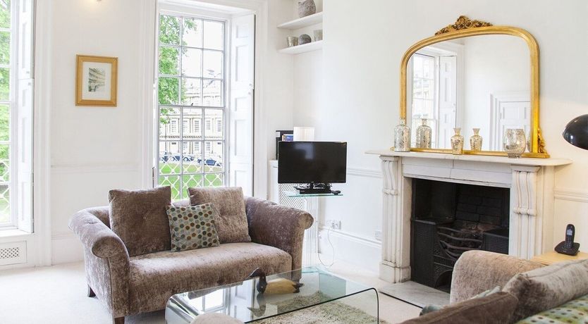 Photo of Mighty Mauve