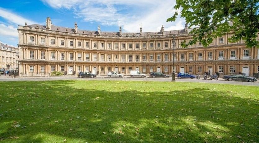 Photo of Mighty Mauve