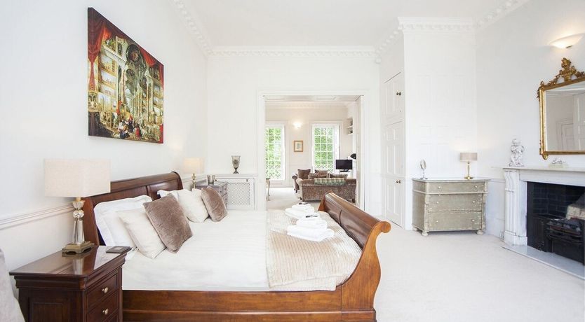 Photo of Mighty Mauve