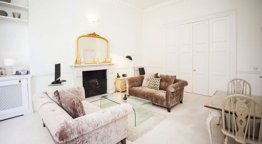 Photo of Mighty Mauve