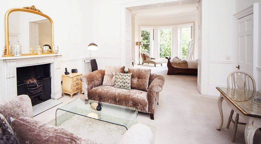 Photo of Mighty Mauve