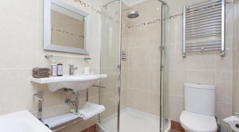 Photo of Mighty Mauve