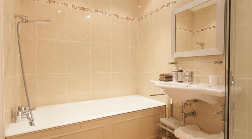 Photo of Mighty Mauve