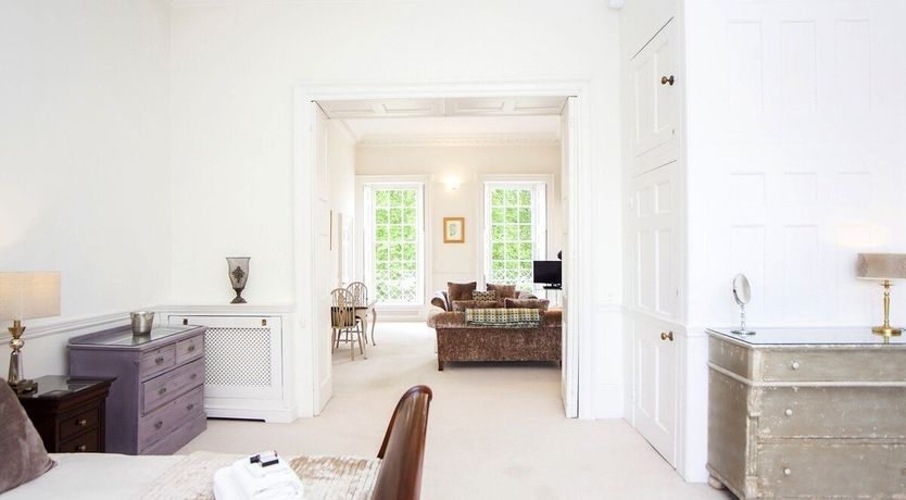 Photo of Mighty Mauve