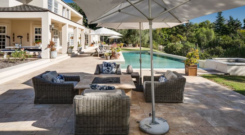 Photo of Casa Molino