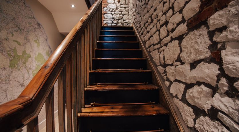 Photo of Yorkshire Homestead