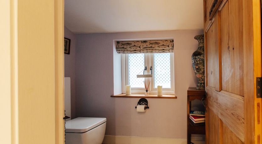 Photo of Yorkshire Homestead