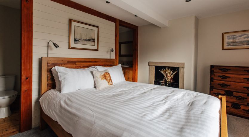 Photo of Yorkshire Homestead