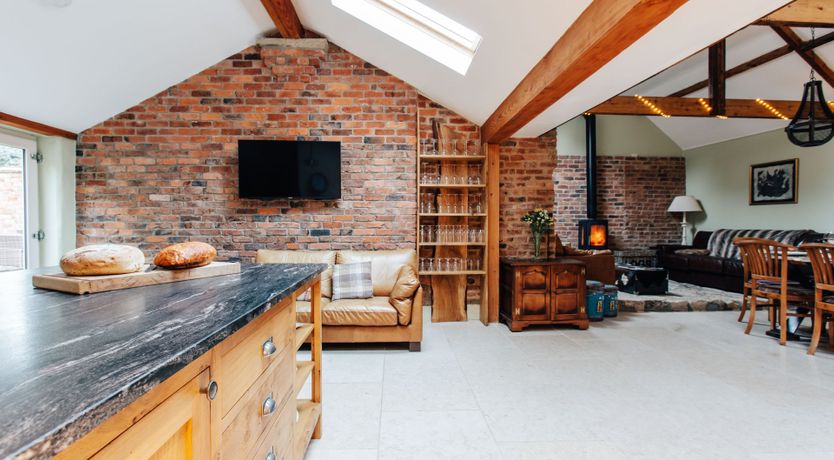 Photo of Yorkshire Homestead