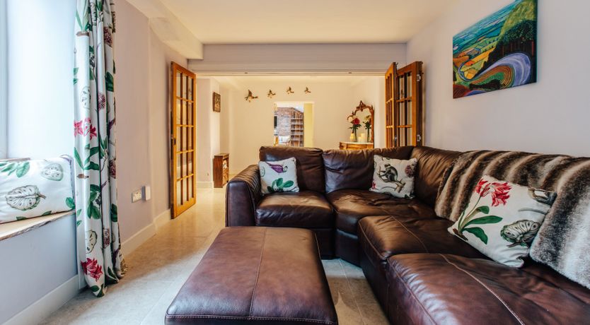 Photo of Yorkshire Homestead