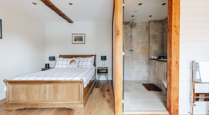 Photo of Yorkshire Homestead