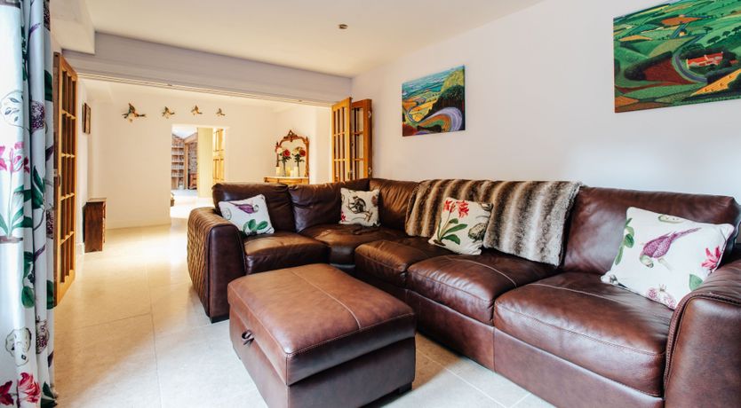 Photo of Yorkshire Homestead