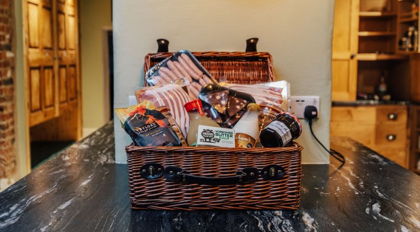 Photo of Yorkshire Homestead