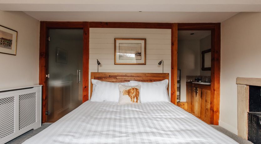 Photo of Yorkshire Homestead