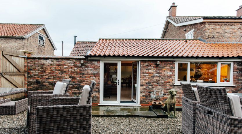 Photo of Yorkshire Homestead