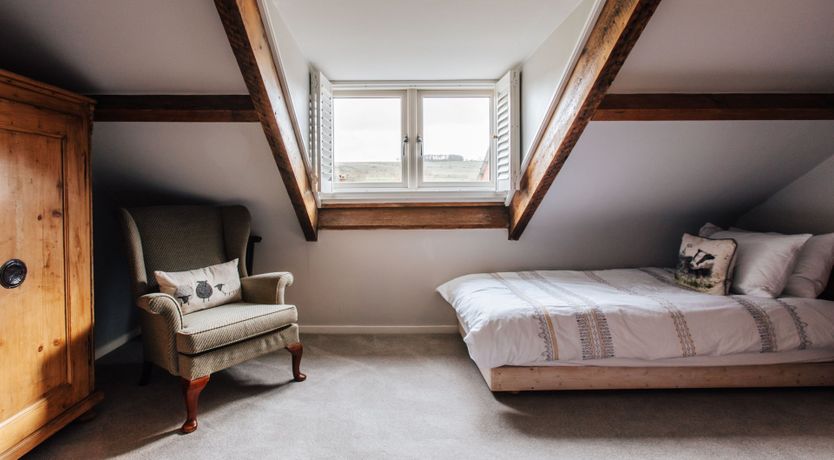 Photo of Yorkshire Homestead