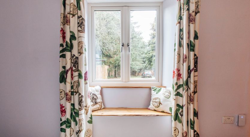 Photo of Yorkshire Homestead