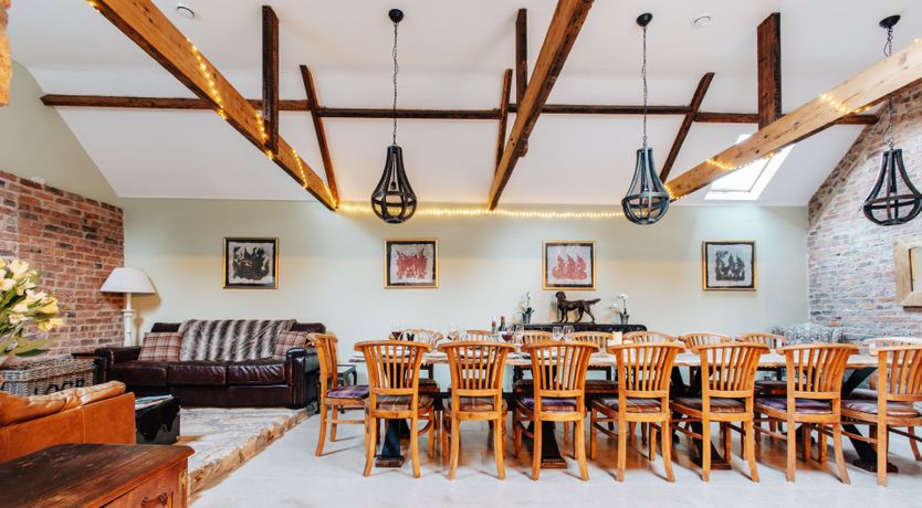 Photo of Yorkshire Homestead