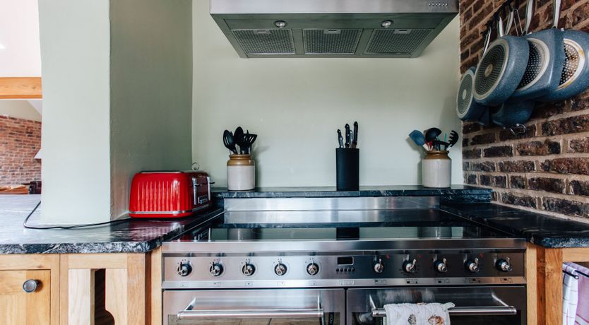 Photo of Yorkshire Homestead