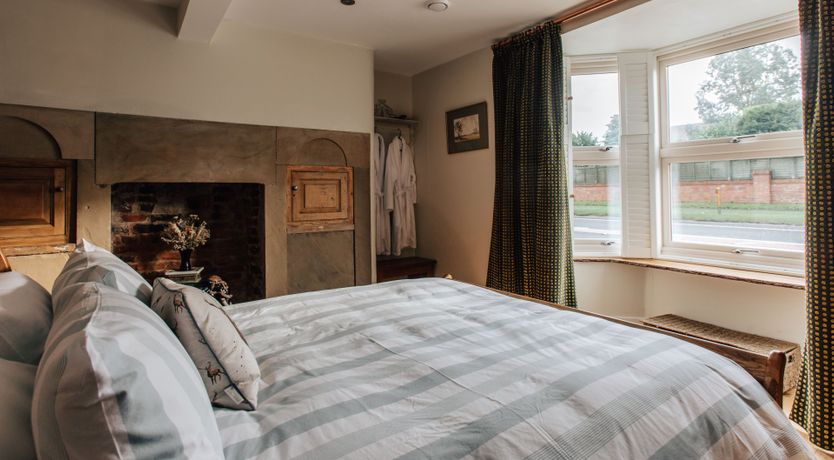 Photo of Yorkshire Homestead