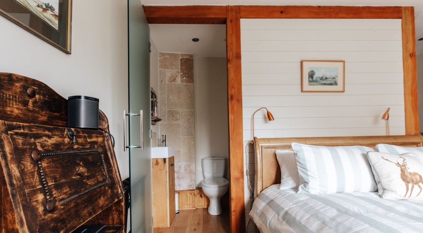 Photo of Yorkshire Homestead