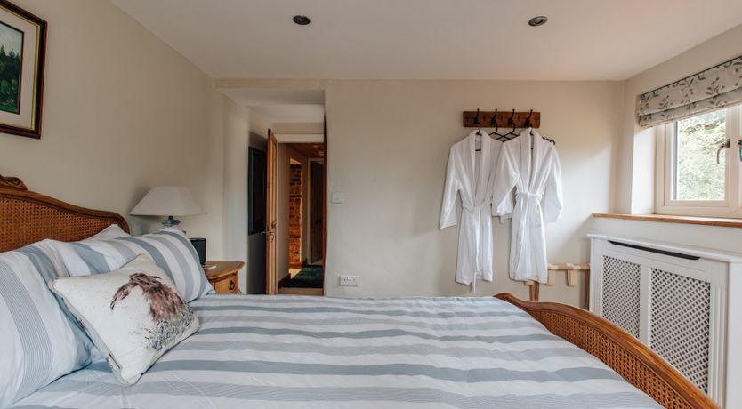 Photo of Yorkshire Homestead