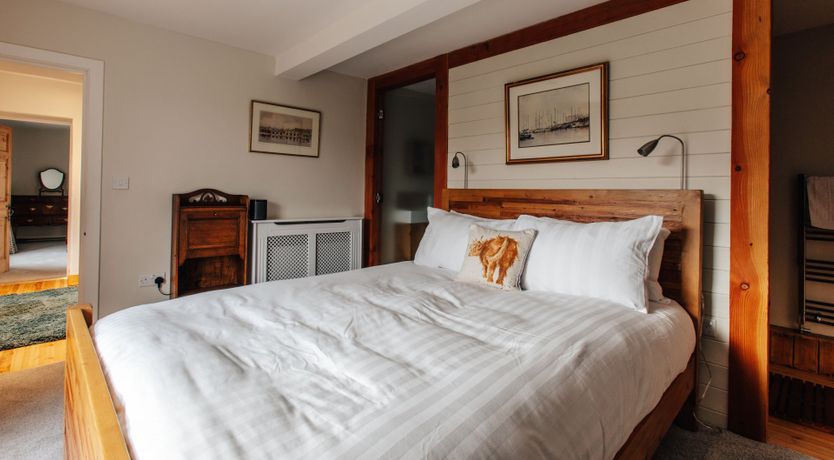 Photo of Yorkshire Homestead