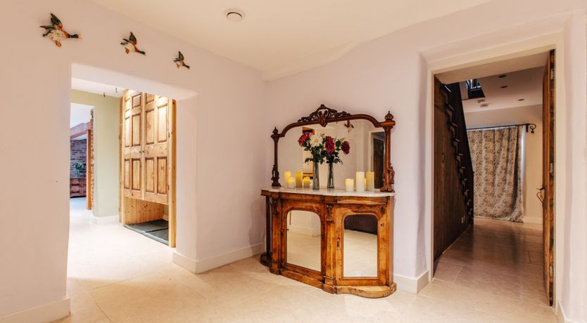 Photo of Yorkshire Homestead