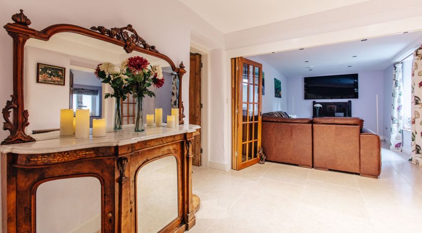 Photo of Yorkshire Homestead