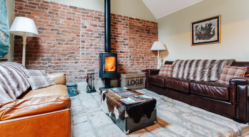 Photo of Yorkshire Homestead