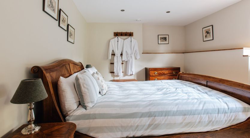 Photo of Yorkshire Homestead