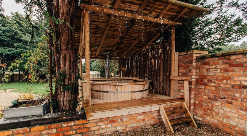 Photo of Yorkshire Homestead