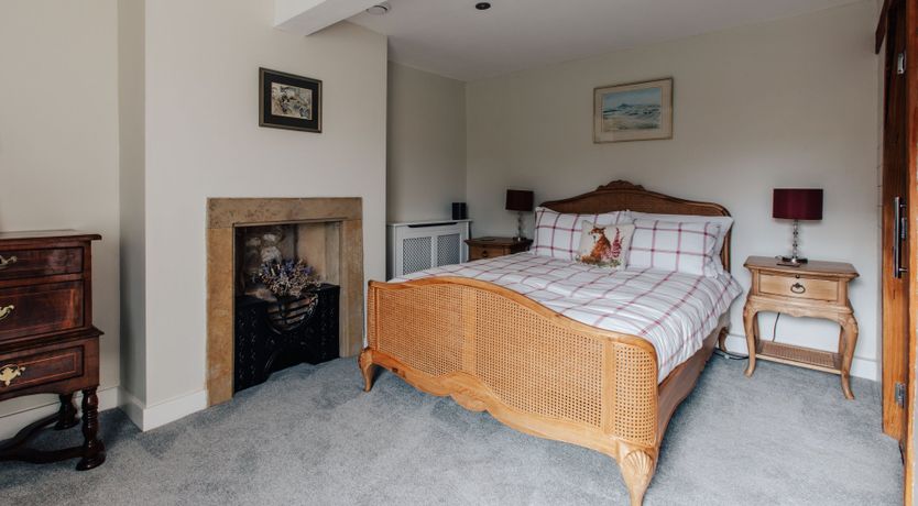 Photo of Yorkshire Homestead