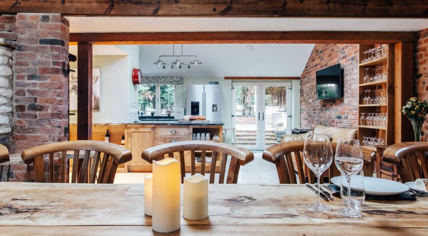 Photo of Yorkshire Homestead